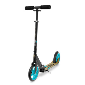 FIZZ URBAN 200 District B scooter