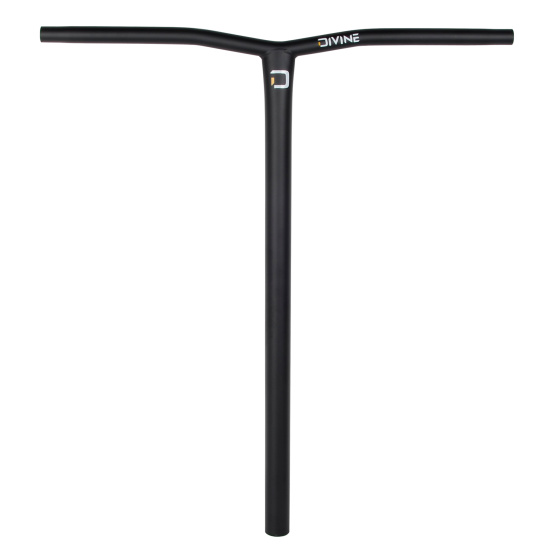 Divine Y-bar Oversize Handlebars 700 mm Black