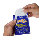 Epicstar Warming Foot Pads - Adhesive (1 set)