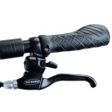 Electric scooter Joyor F3 black