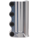 Tilt Stage 3 Rigid SCS silver