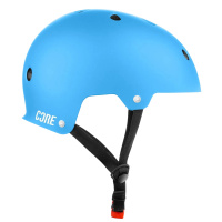 Helmet Core Basic SM Blue