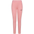 Whitespace Women's Merino Baselayer Pants (S|Pink Icing)