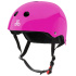 Helmet Triple Eight Certified Sweatsaver S-M Pink Glossy