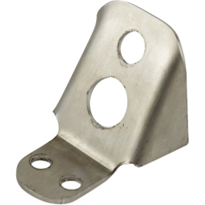 Brake Apex Fender Silver