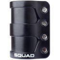SCS Core Squad Black