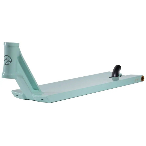 North Horizon 6.2" Freestyle Scooter Board (22"|Ice Blue)