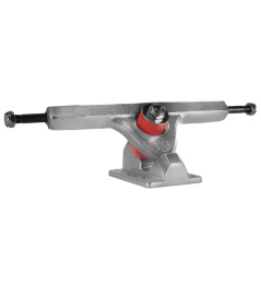 Caliber III Rakeless 10" 44 Degree Longboard Truck (10"|Raw)