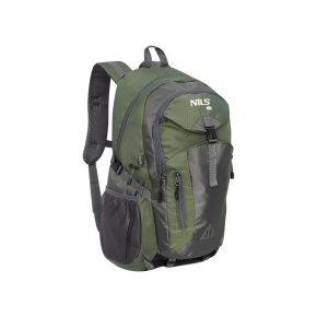 Backpack NILS Camp NC1733 Treeline green