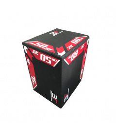 Plyo box BAUER FITNESS CFA-171 CROSS BOX