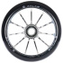 Ethic Atlas Wheel 115x30mm Raw