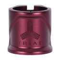 Triad Conspiracy Sleeve Red