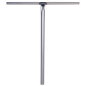 Handlebars urbanArtt Civic Double-Butted Cro-mo 710mm Raw