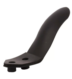 Addict Brake Fender -   Black