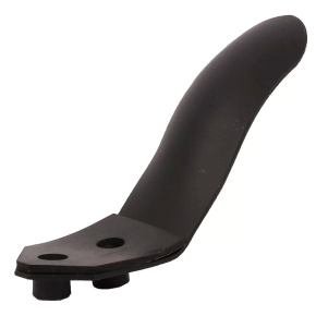 Addict Brake Fender -   Black