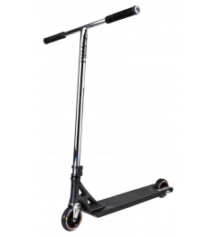 Freestyle scooter Addict Revenger black / chrome