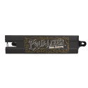 Addict Deck Equalizer 2.0 - 570 MM Black/Gold