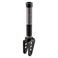 Fork for front wheel 100mm - Trixx