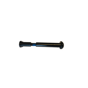 Cruiser folding mechanism screw