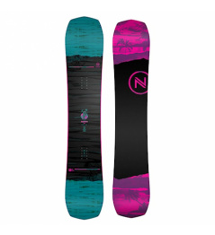 Snowboard Nidecker Sensor Plus 2021/22 vell.156cm