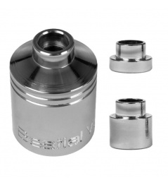 Bestial Wolf Spot rear peg Chrome