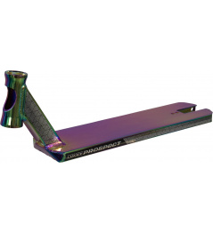 Board Lucky Prospect 2022 Oil Slick + griptape free