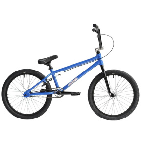 Colony Horizon 20 "2021 Freestyle BMX Bike (18.9"|Blue / Polished)
