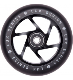 Wheel Striker Lux 100mm Black