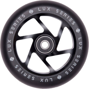 Wheel Striker Lux 100mm Black