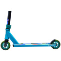 North Hatchet 2021 Freestyle Scooter (Emerald & Black)
