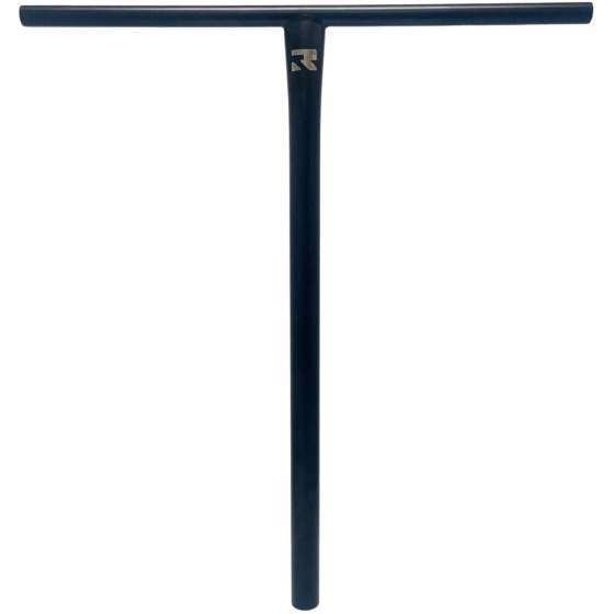 Root AIR Titanium Model T handlebars for scooter (Matte Black)