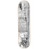 Hydroponic Spot Series Skate Board (8"|Macba)