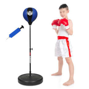 Children's boxing pear with stand DBX BUSHIDO PSD1