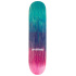 Enuff Classic Fade Deck - Blue / Pink - 8.25"
