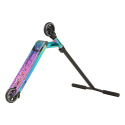 Invert Supreme 2 freestyle scooter.5-8-13 Neo/Black