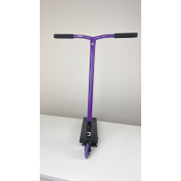 Freestyle scooter Scootshop Build Up #60 OBSIDIAN