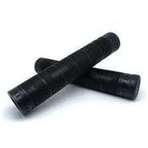 Hella Summit grips black