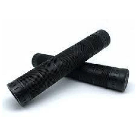 Hella Summit grips black