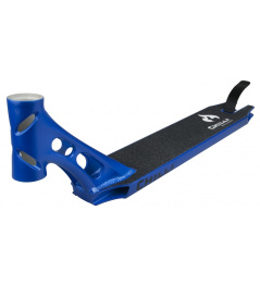 Chilli The Beast board blue + griptape free