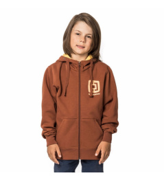 Horsefeathers Mini Logo Sweatshirt 2019 kids vell.L