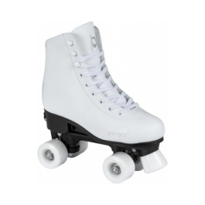 Roller skates Playlife Quad Classic White