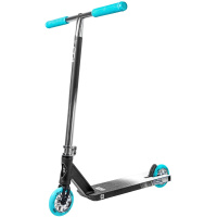 Freestyle Scooter CORE CD1 Chrome/Teal