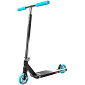 Freestyle Scooter CORE CD1 Chrome/Teal