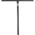 CORE ST2 Chromoly Handlebar On Scooter (680mm|Black)