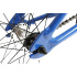 Colony Horizon 14" 2021 Freestyle BMX Bike (13.9"|Blue / Polished)