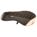 Colony Fat Pivotal BMX Saddle (Wallwork Jake Wallwork Signature)