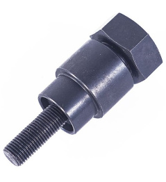 Colony 22mm Crank Removal BMX Bike Tool (Černá)