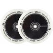 Wheels Root Industries Air White 110mm 2pcs black
