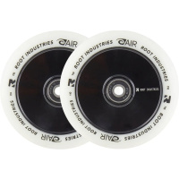 Wheels Root Industries Air White 110mm 2pcs black