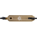 Freestyle Scooter Revolution Supply Storm Gold Chrome